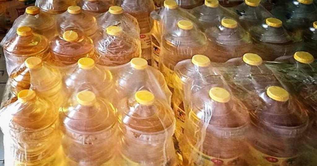 Pemerintah Anggarkan Rp6,95 Triliun untuk BLT Minyak Goreng