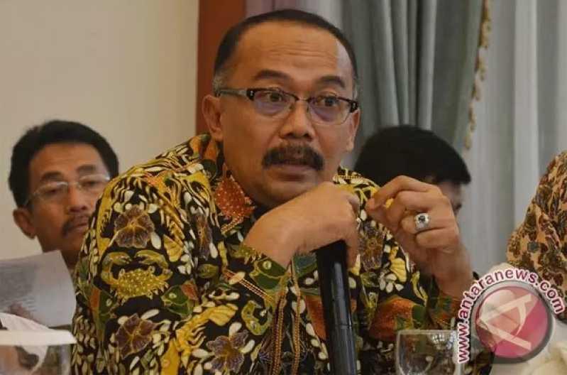 Anggota DPR Fraksi Golkar Agung Widyantoro Bantah Ditangkap Polisi karena Nyabu