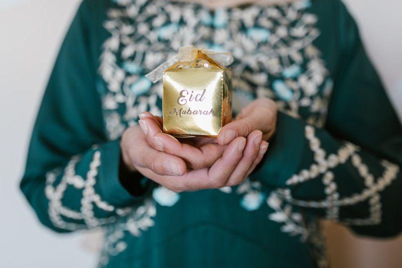 Ide Hampers Lebaran Ramah Lingkungan