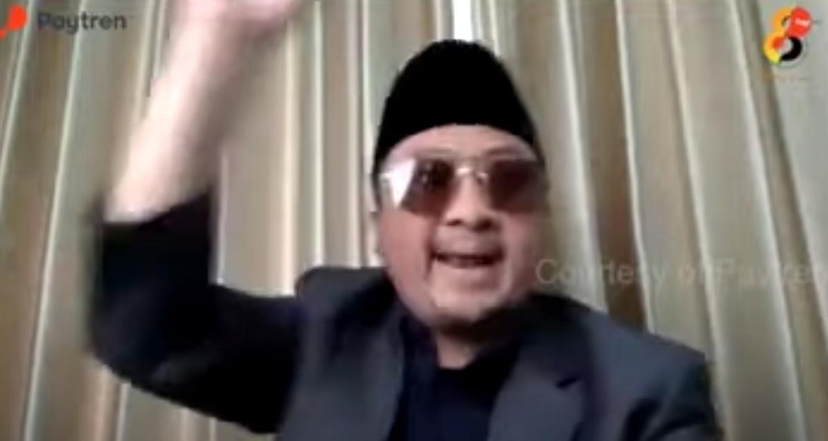 Yusuf Mansur Menang atas Gugatan Kasus Nabung Tanah