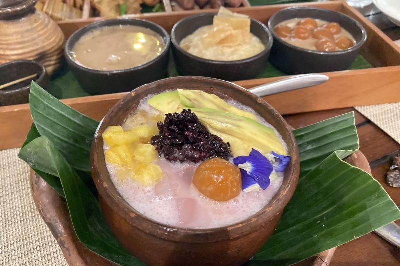 Es Kendil, Takjil Nikmat dari Sumbawa