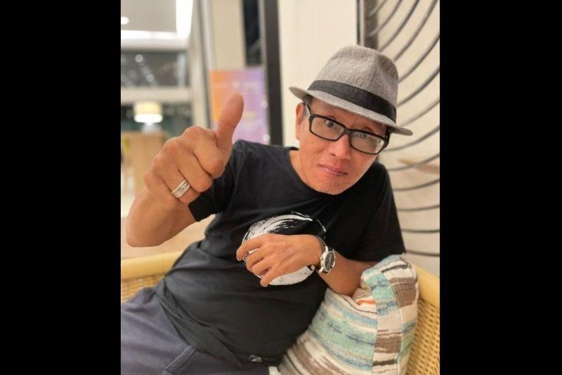 Sineas, Aktor 'My Stupid Boss' Richard oh Tutup Usia
