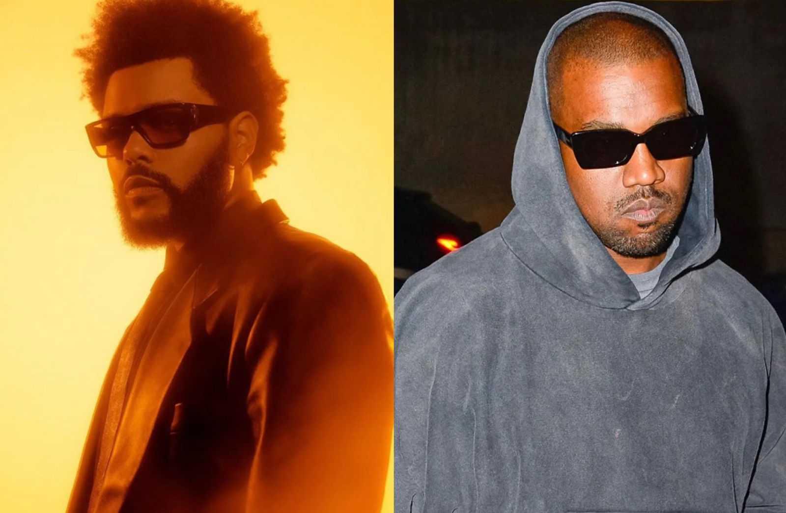The Weeknd dan Swedish House Mafia Gantikan Ye Tampil di Coachella