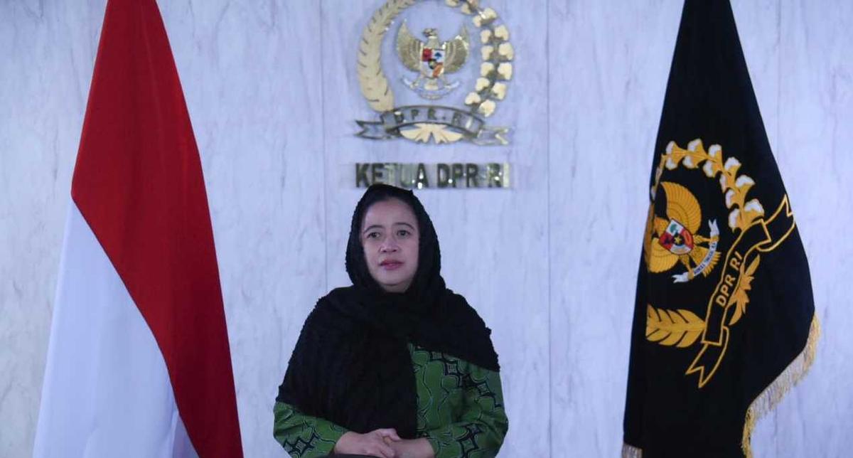 Libur Lebaran, Ketua DPR Minta Semua Pemda Antisipasi Keramaian Tempat Wisata