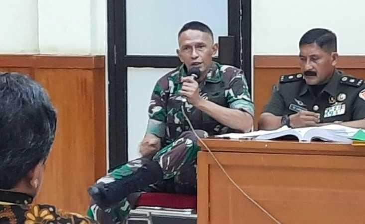28 Tahun di TNI, Karier Kolonel Priyanto Hancur Lebur Usai Tabrak dan Buang Jasad Sejoli di Nagreg