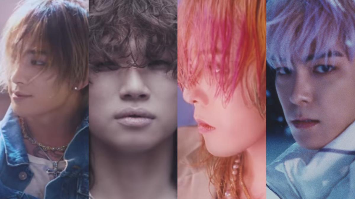 Investor Mulai Jual Saham Pikir BIGBANG Segera Bubar, Ini Klarifikasi YG Entertainment