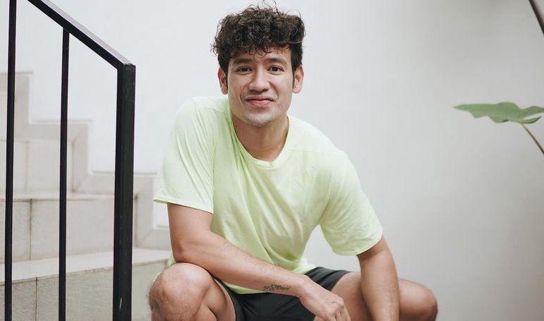 Tarra Budiman Sibuk Kerja meski Ramadan, Demi Kasih Istri THR