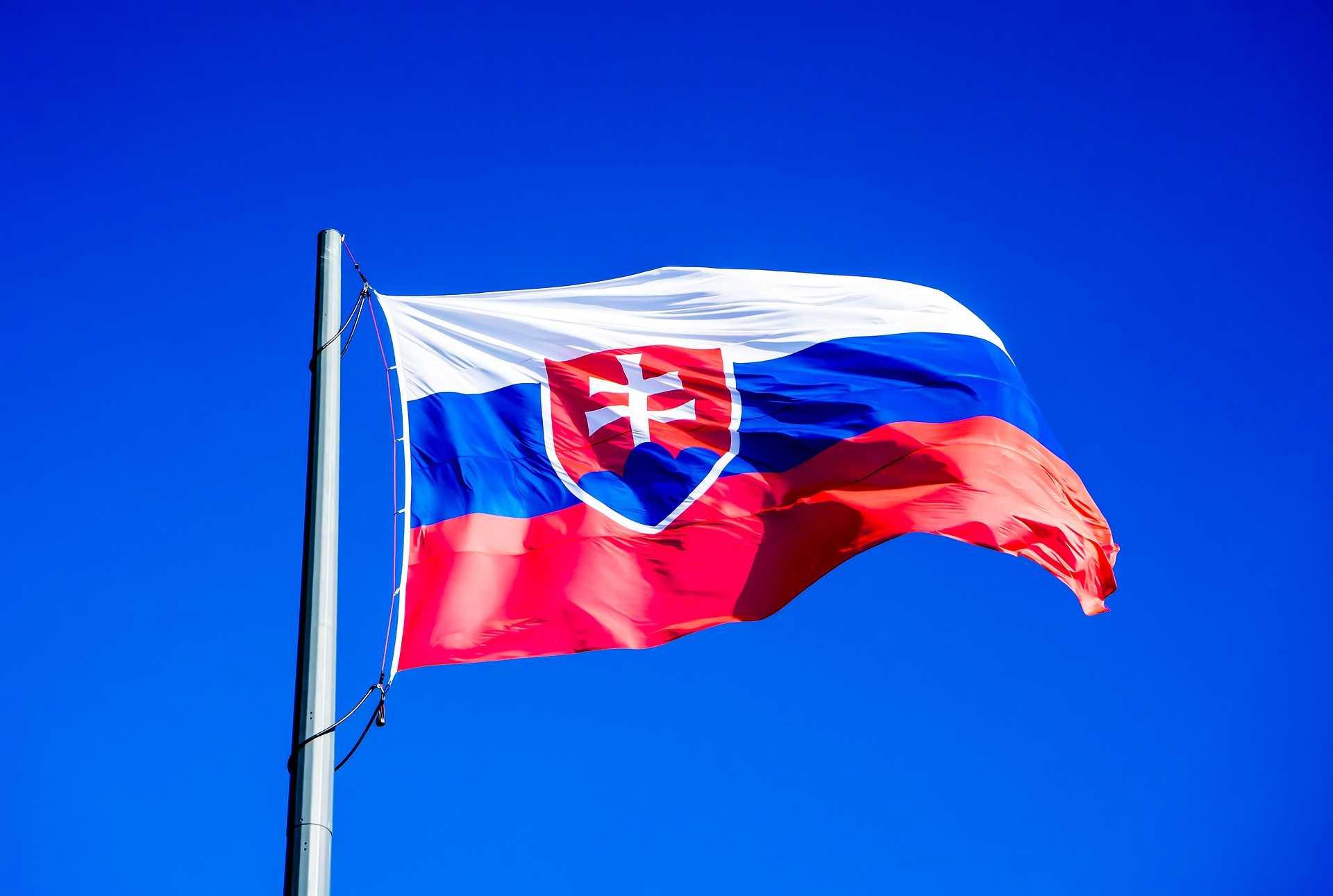 Slovakia Turut Bantu Ukraina dengan Donasikan Sistem Pertahanan Udara S-300