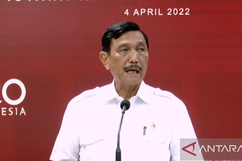 Ini Alasan Luhut Harga Tiket Masuk Candi Borobudur jadi Rp750 Ribu