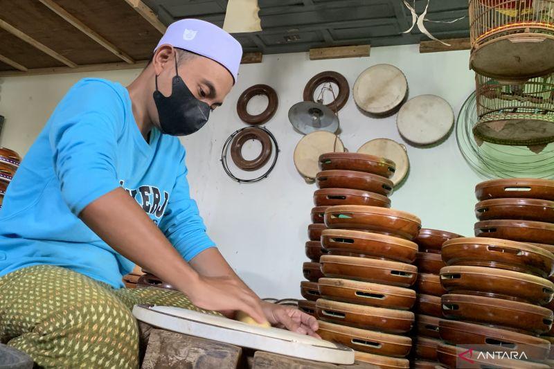 Alat Musik Ini Laku Keras di Bulan Ramadan