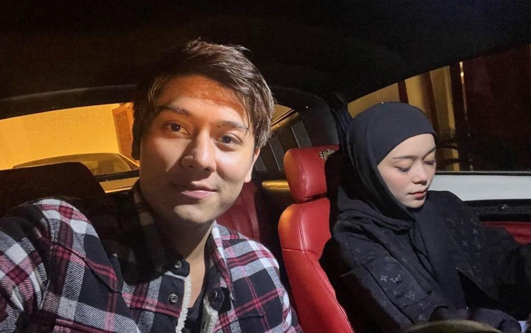 Heboh! Rizky Billar Berulah Lagi, Ngebut-ngebutan hingga Diprotes Tetangga