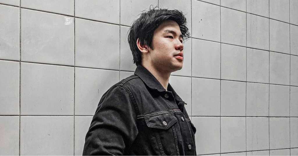 Terkuak, Nicholas Sean Ternyata Dukung Ahok dan Veronica Tan Bercerai saat Itu