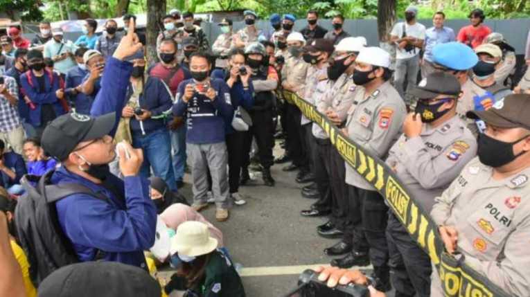 Unjuk Rasa Besok, MUI: Pemerintah Hormati Hak Mahasiswa dan Demonstran