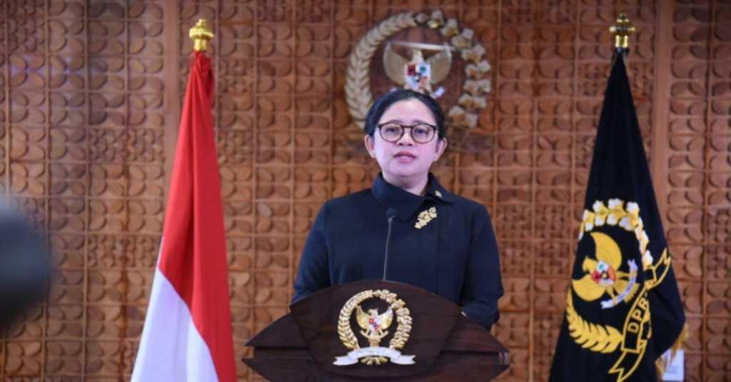 Puan Ingatkan Para Pengusaha untuk Penuhi Hak THR Pekerja