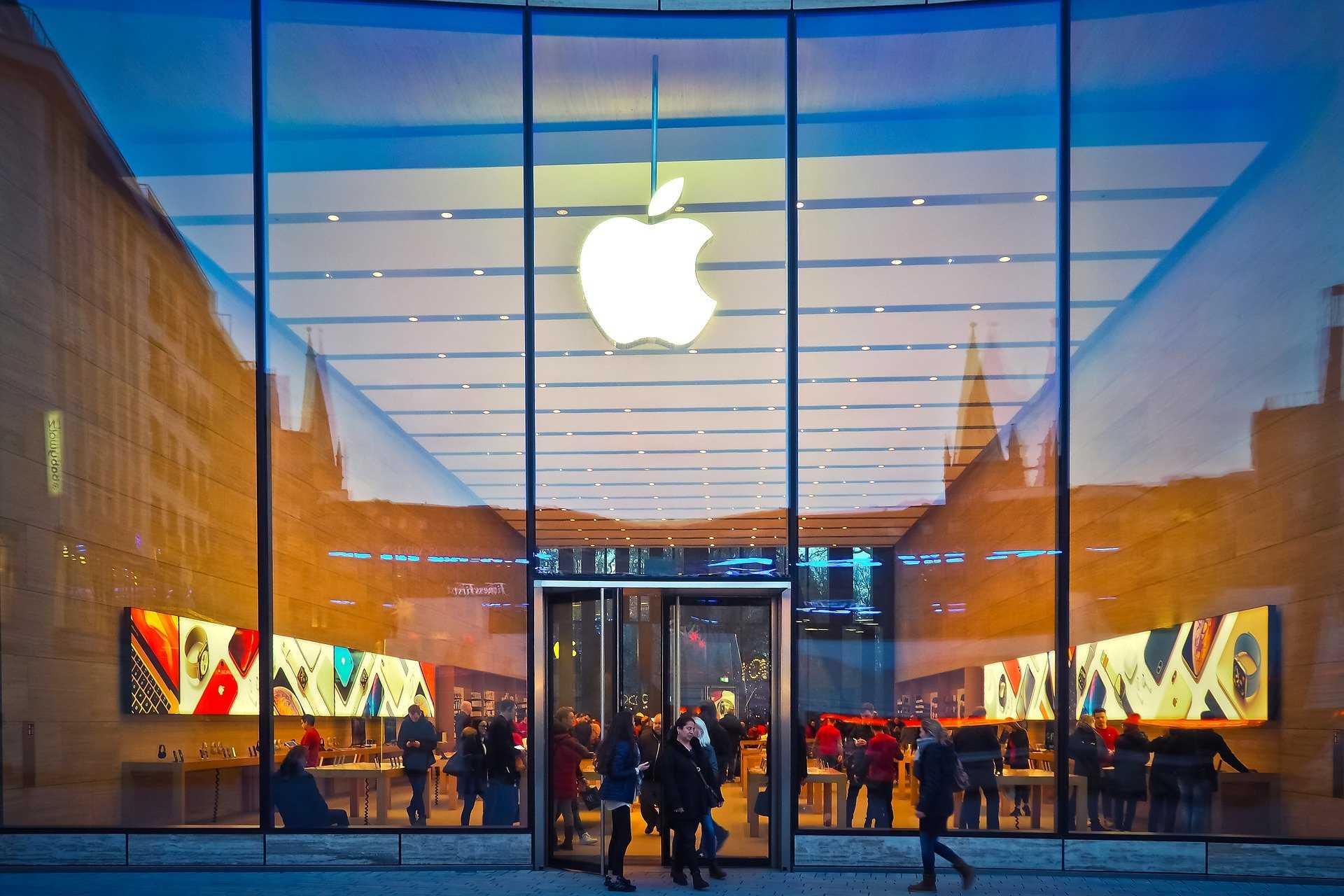 Siap-siap, Apple Akan Rilis Dua Mac Tahun Ini