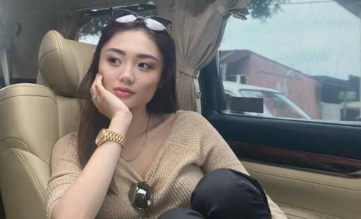 Vanessa Khong, Ayahnya dan Adik Indra Kenz Dicekal ke Luar Negeri