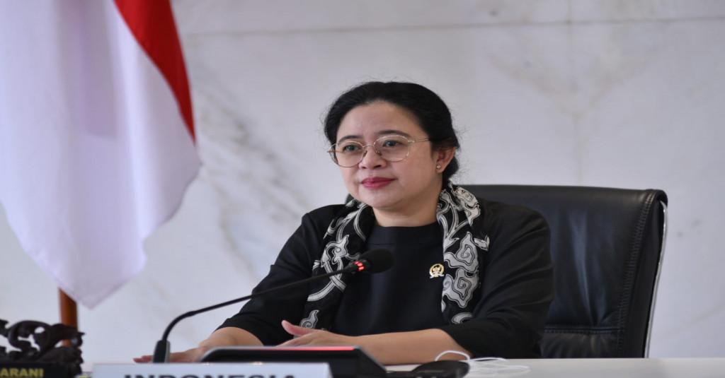 Soal Rencana Kenaikan BBM, Puan Maharani: Belum Ada Usulan dari Pemerintah
