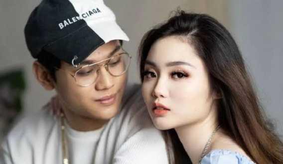 Curhatan Pacar Indra Kenz, Vanessa Khong Usai Jadi Tersangka: Heboh Kasus Binomo Melebihi Minyak Goreng