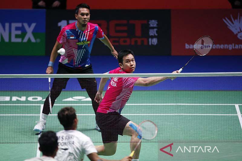Pada Tahun Ini, Sebanyak Enam Turnamen Bulu Tangkis Internasional bakal Digelar di Indonesia