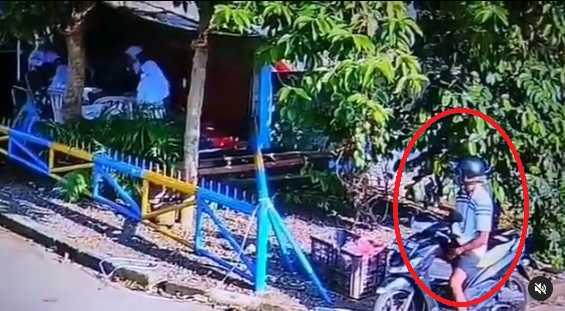 Pria Pamer Kelamin Sambil Onani di Depan Sejumlah Remaja Putri di Kembangan