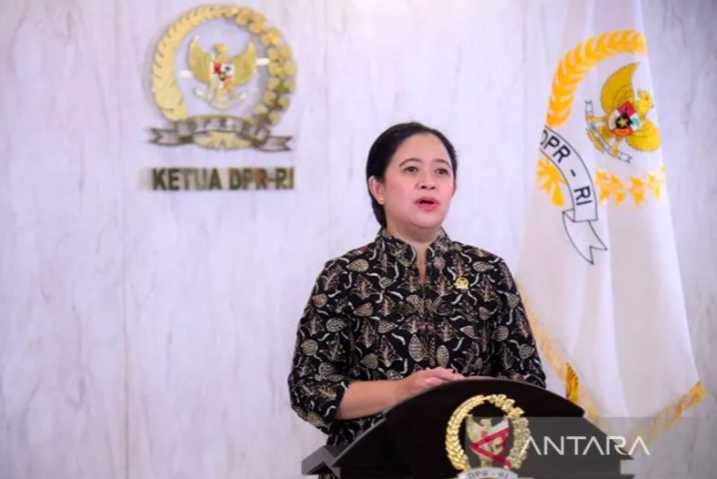 Sah! RUU Tindak Pidana Kekerasan Seksual (TPKS) Jadi Undang-Undang