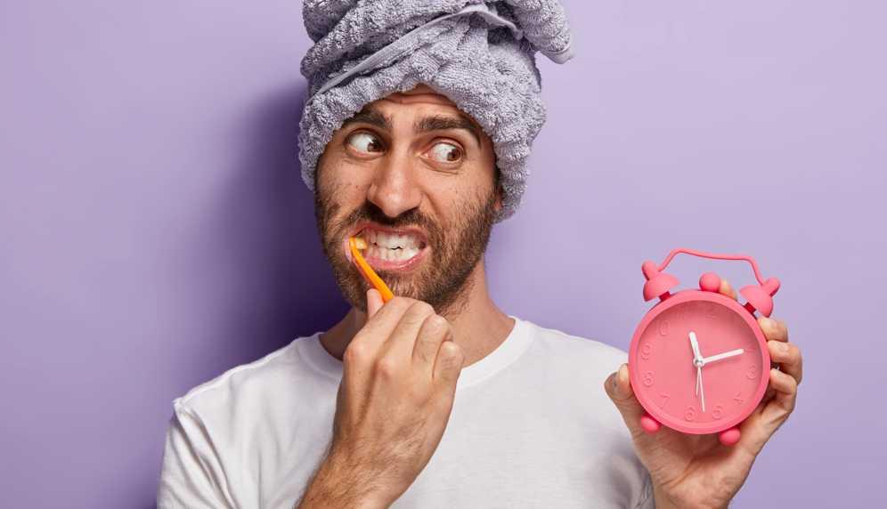 Bau Mulut? Ini Tips Jaga Kebersihan Gigi dan Mulut selama Berpuasa Ramadan