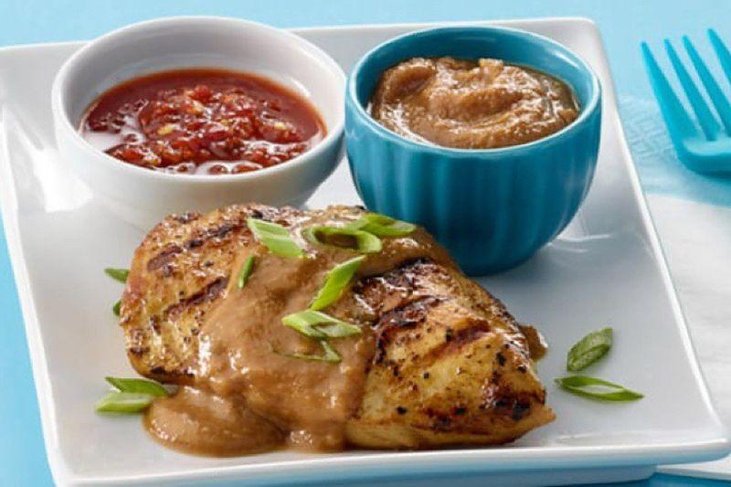 5 Ide Menu Buka Puasa dan Sahur dengan Selai Kacang