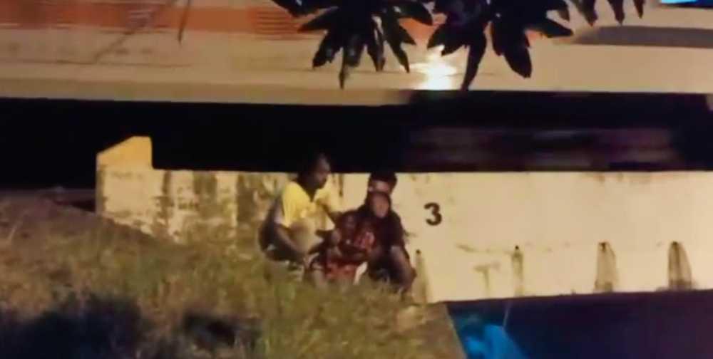 Seorang Wanita Nekat Coba Bunuh Diri, Diduga Depresi karena Diperkosa Suami Temannya