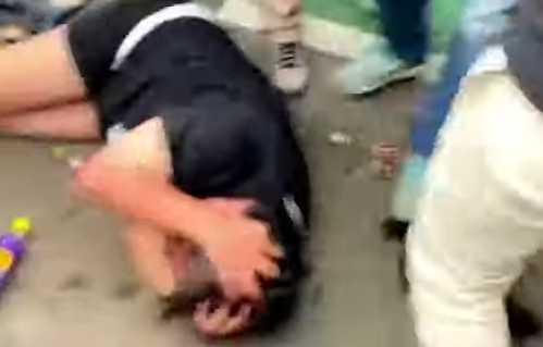 Denny Siregar Tuding Kadrun di Balik Pengeroyokan Ade Armando