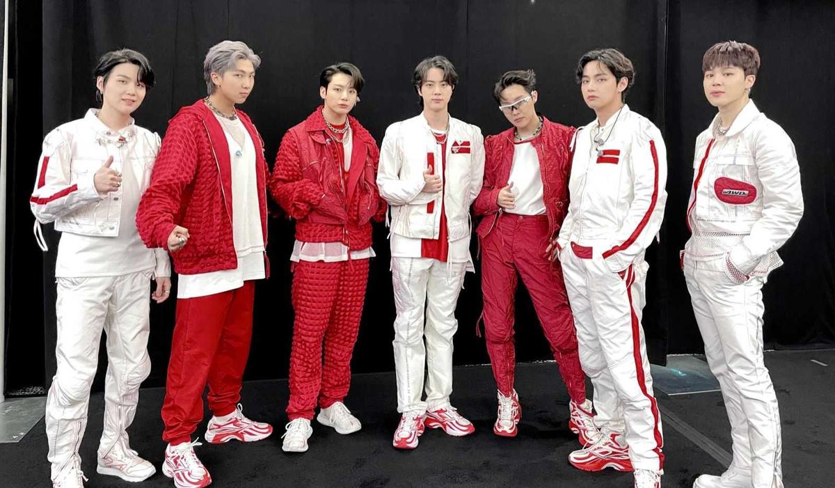 BTS Dipastikan Tak Tampil di Pelantikan Presiden Korea Selatan