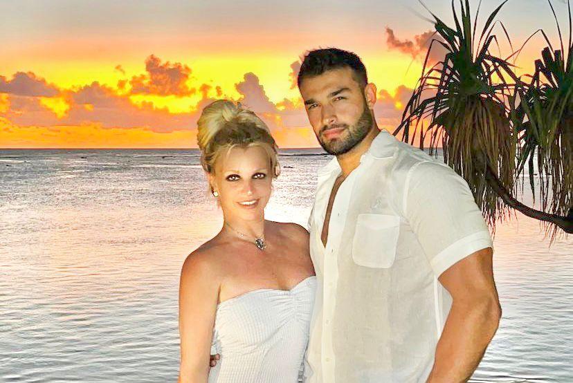 Britney Spears Akhirnya Hamil Lagi, Setelah Bebas dari 'Aturan' Ayahnya Selama Bertahun-tahun