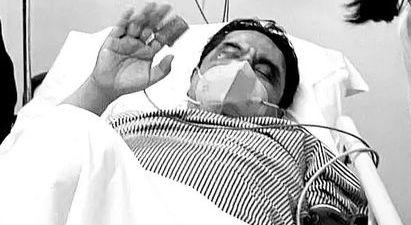 Ade Armando Muntah Darah, Hasil Pemeriksaan Tunjukkan Pendarahan Dalam di Kepala Gegara Bogem Massa Demo 11 April Depan DPR RI