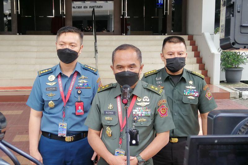 Buat Cewek yang  Tidak Perawan, Boleh Daftar jadi Prajurit TNI
