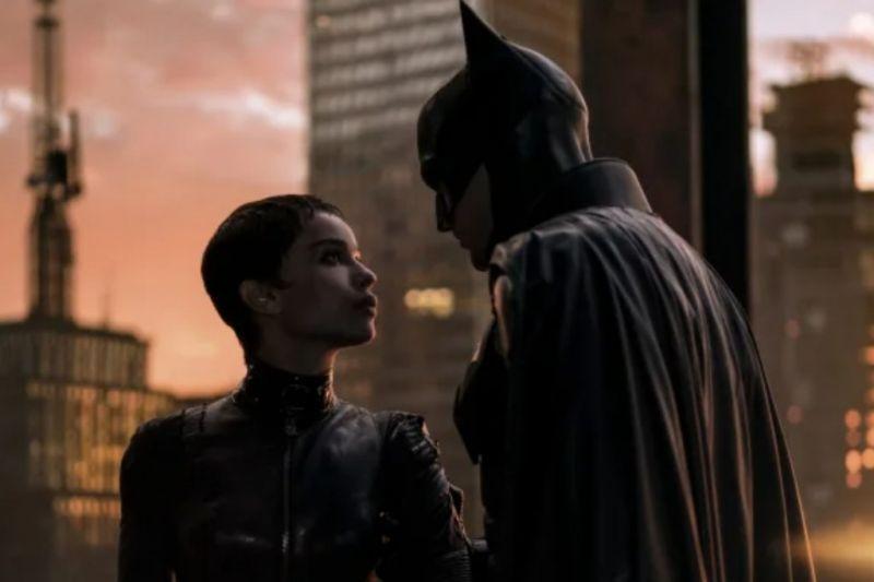Pecinta Super Hero, Film The Batman akan Tayang 18 April di HBO GO