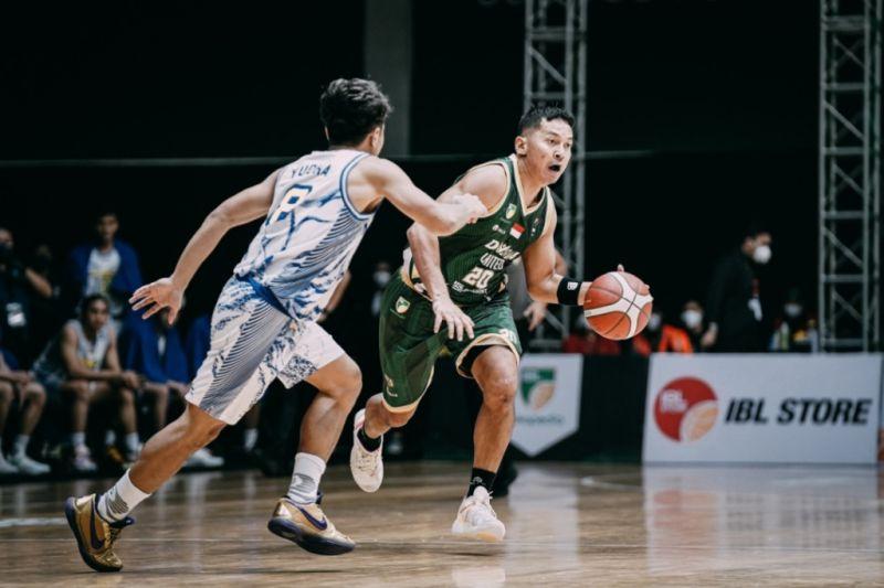 Tips Latihan Basket saat Berpuasa Ramadan ala Pebasket Profesional, Wendha Wijaya