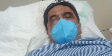 Ade Armando Enggak Nyangka bakal Jadi Korban Pengeroyokan di Lokasi Demo Mahasiswa