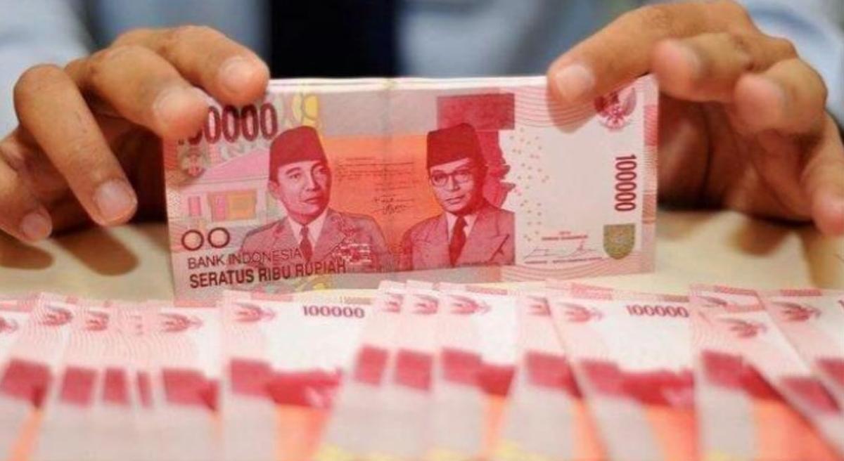 Terapis Wanita Ini Punya Uang Rp7 M yang Disita Negara, Kok Bisa?