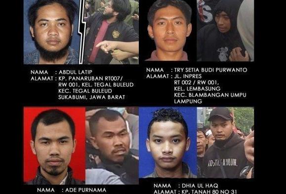 Ade Armando Muntah Darah hingga Pendarahan Otak oleh Pria Sukabumi yang Izin Ortu Pergi ke Rumah Teman