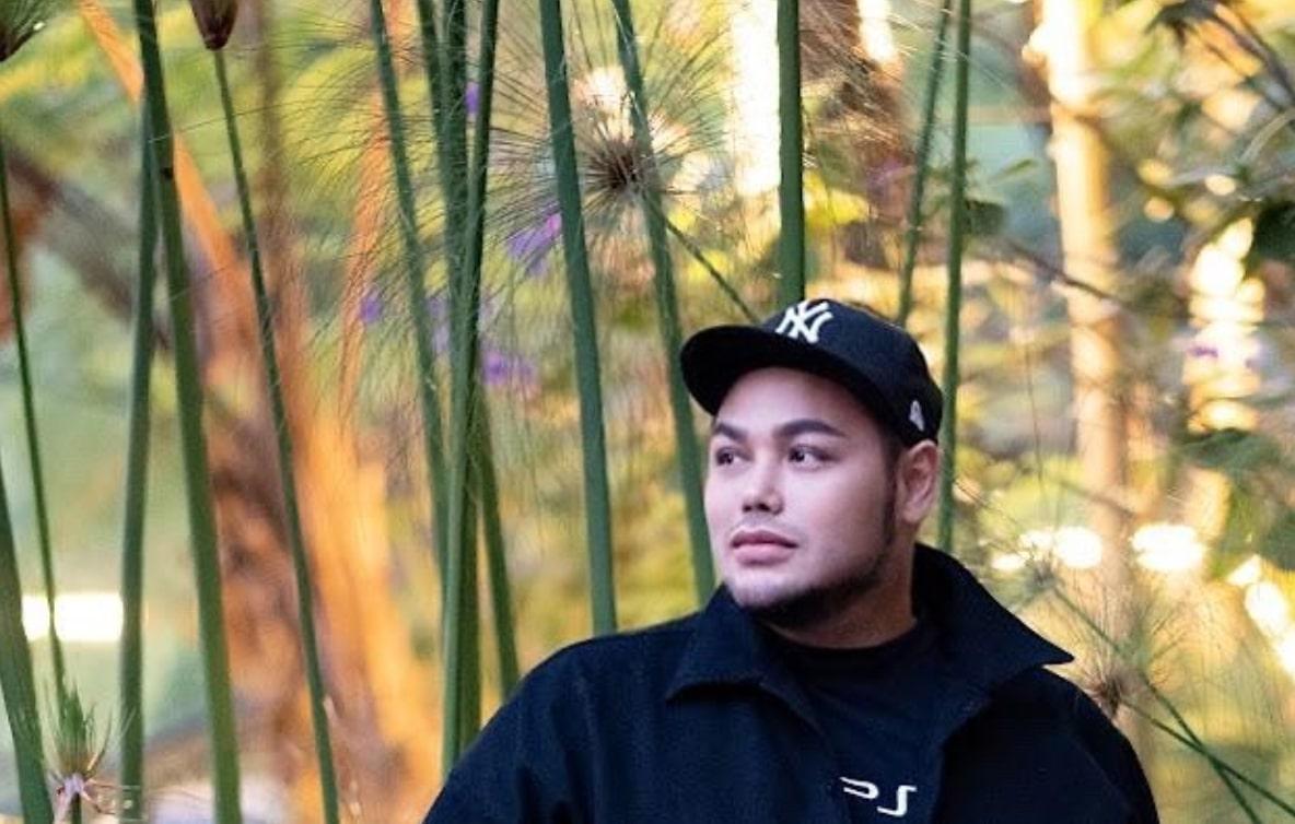 Dipanggil Bareskrim soal Kasus DNA Pro Kamis Besok, Ivan Gunawan Tulis Doa dan Harapan di Instagram-nya