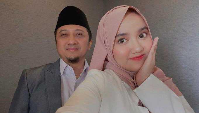 Putri Yusuf Mansyur Sesumbar Sebut 1 T Gak Ada Apa-apanya, Usai Ucap Sang Ayah jadi Konten dan Meme