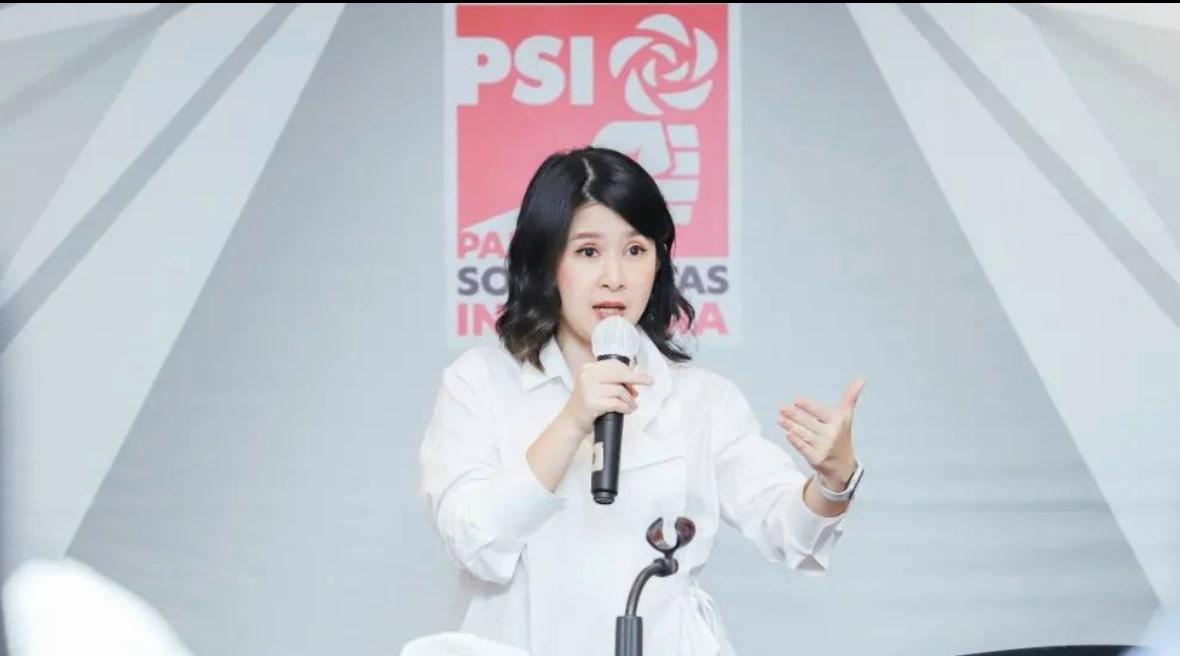 Bantu Anies Baswedan jadi Alasan Sunny Tanuwidjaja Berseberangan hingga Out dari PSI