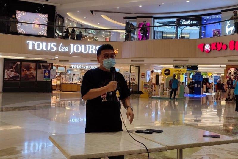 Pengelola Ungkap Penyebab Kebakaran Tunjungan Plaza 5 Surabaya