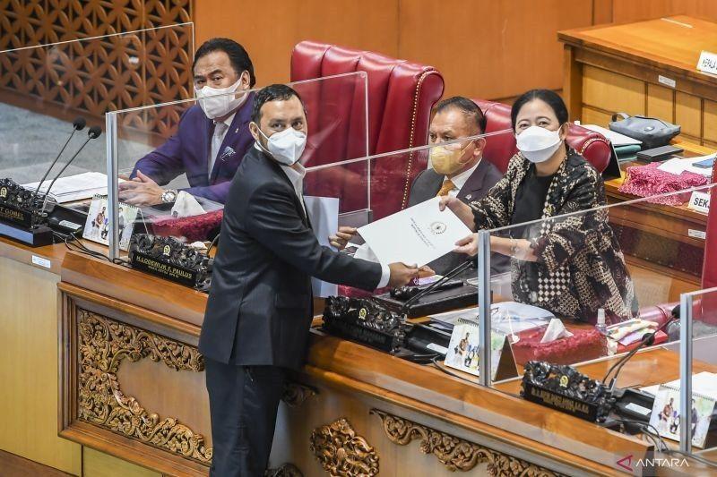 PKS Nilai RUU TPKS Harus Diikutii dengan Pengesahan RUU KUHP