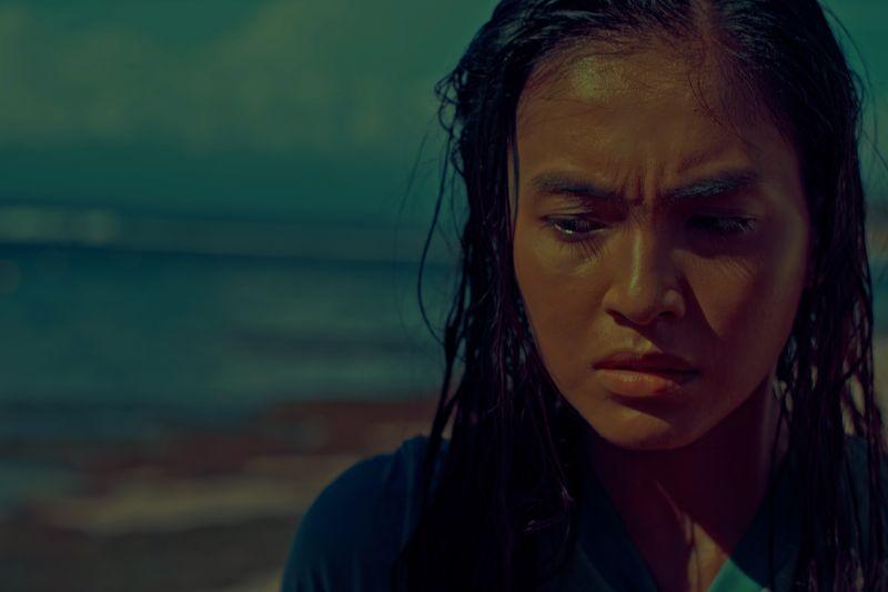 'Tutuge' Film Horor yang Angkat Budaya Bali, Tayang Hari Ini Serentak Di Bioskop