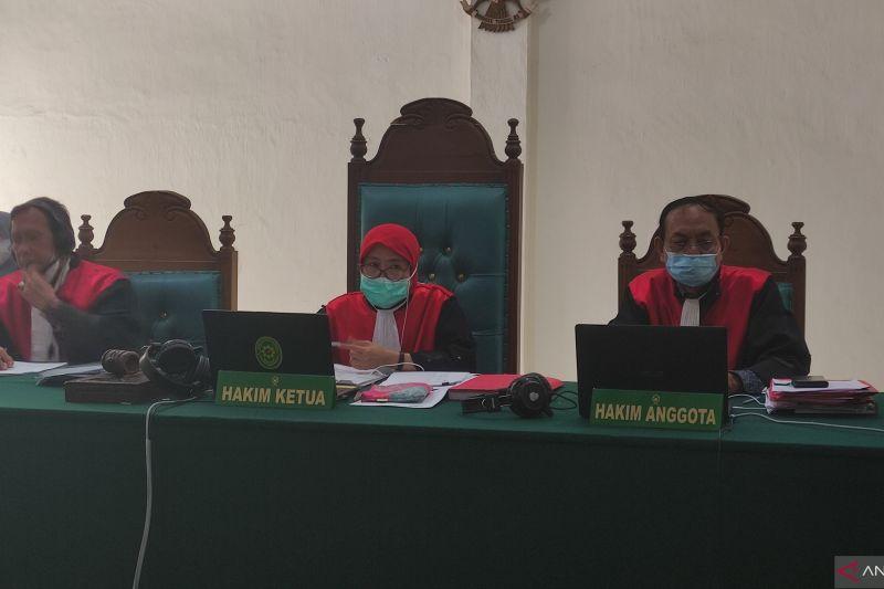 Tok! Oknum Dosen Unsri Divonis Enam Tahun Penjara soal Kasus Pelecehan Seksual