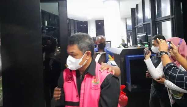 Korupsi Fasilitas Ekspor, Kejagung Periksa 3 Pejabat Kanwil Bea Cukai