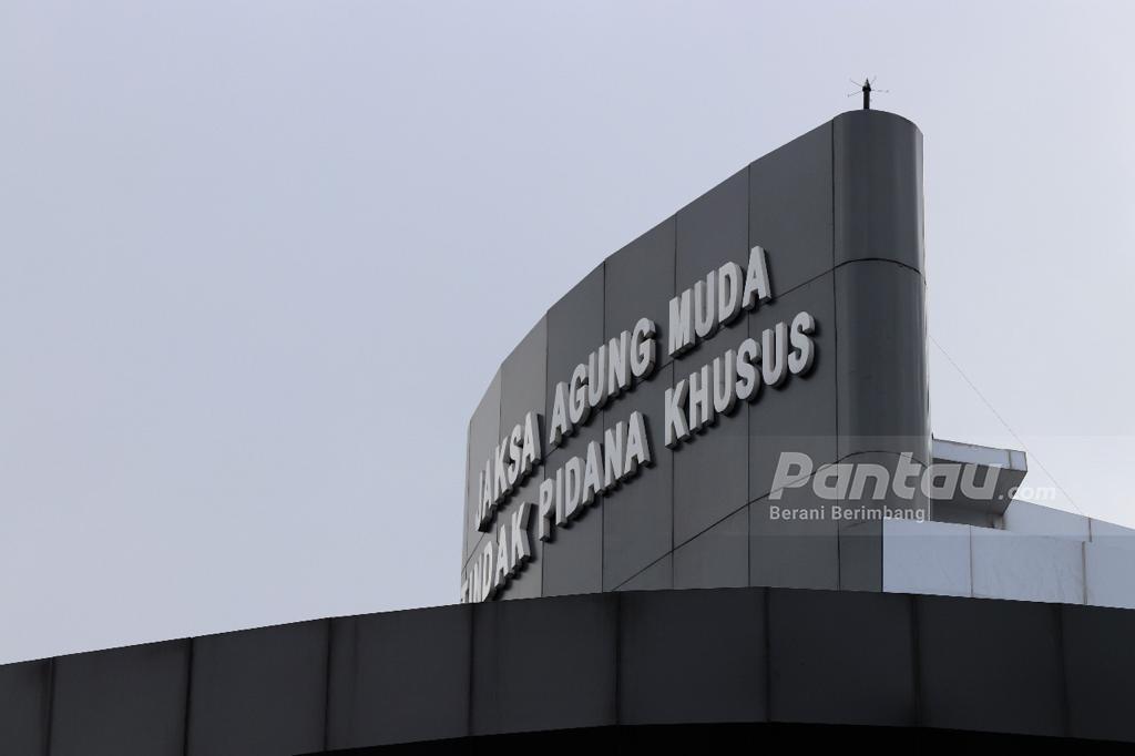 Kejagung Periksa Dua Pengawas Pabrik Blast Furnace terkait Kasus Krakatau Steel
