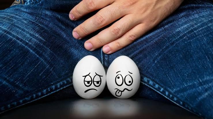 Viral, Pria Malaysia harus Operasi karena Buah Zakarnya Membusuk