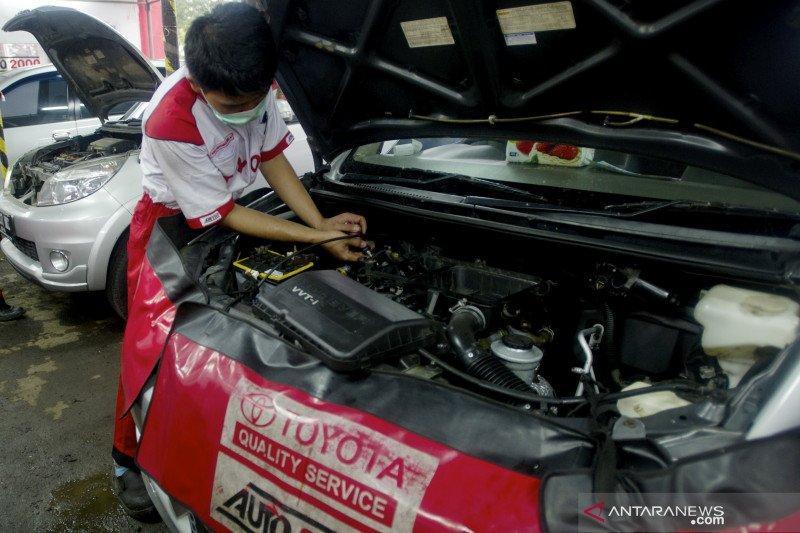 Selain Tubuh, Kondisi Mobil juga Harus Dijaga di Bulan Ramadan, Simak Tipsnya!