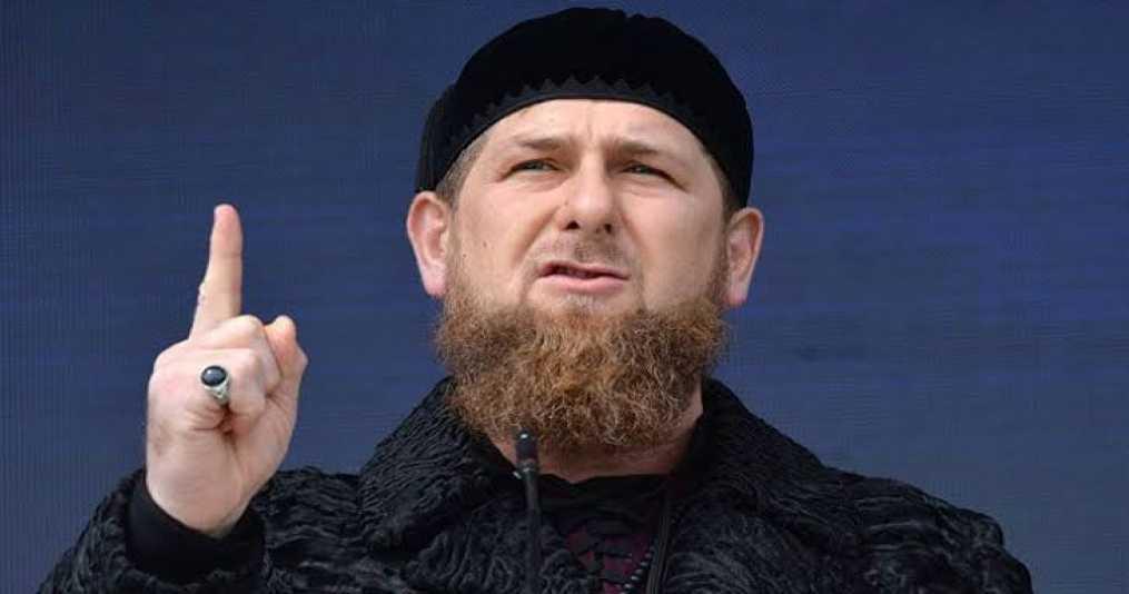 Pemimpin Chechnya Ramzan Kadyrov Ucapkan Terima Kasih ke Indonesia karena Dukung Rusia Invasi Ukraina